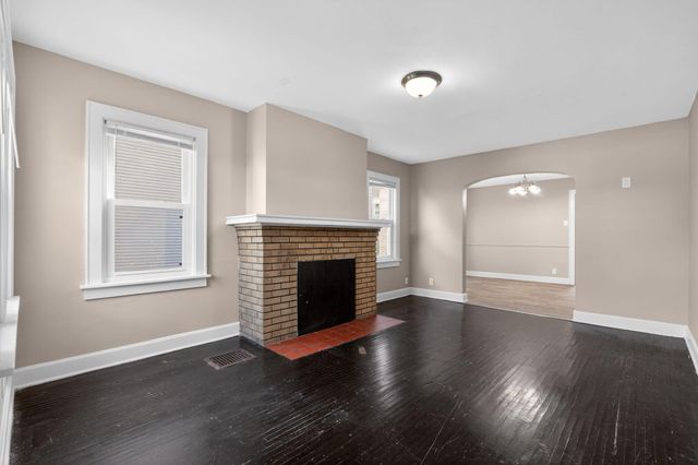 821 Ruby Avenue, Columbus, OH 43227