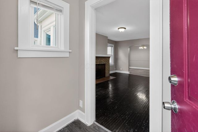 821 Ruby Avenue, Columbus, OH 43227