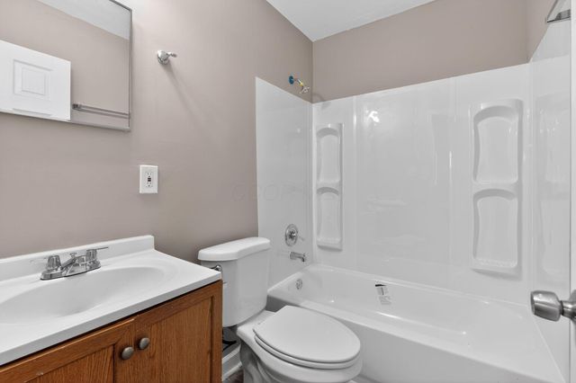 821 Ruby Avenue, Columbus, OH 43227