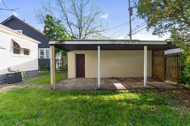821 Ruby Avenue, Columbus, OH 43227