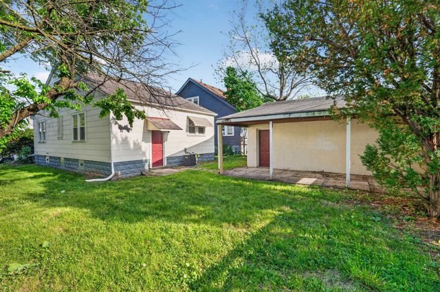 821 Ruby Avenue, Columbus, OH 43227
