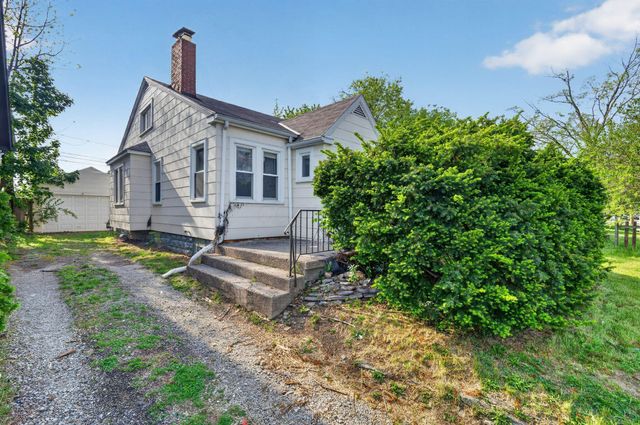 821 Ruby Avenue, Columbus, OH 43227