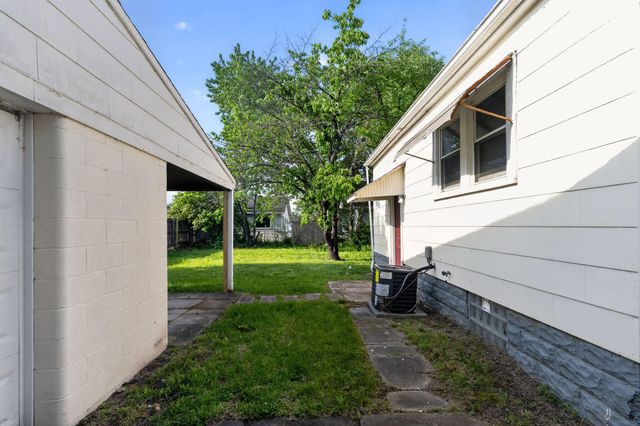 821 Ruby Avenue, Columbus, OH 43227
