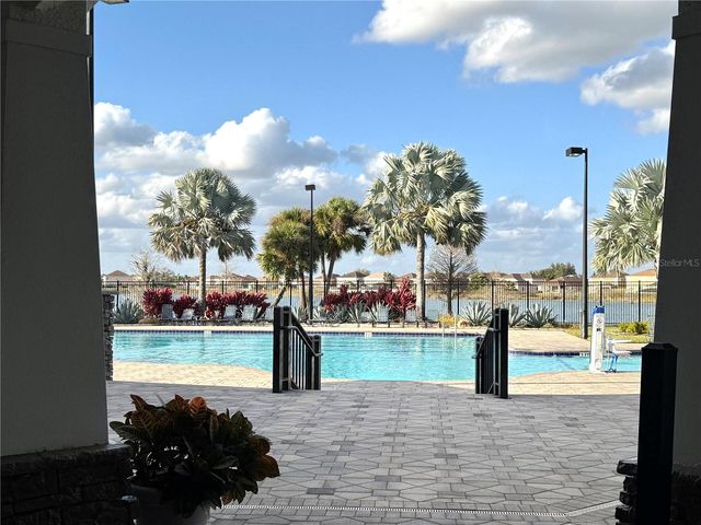 5673 ELSINORE WAY, Lakeland, FL 33805