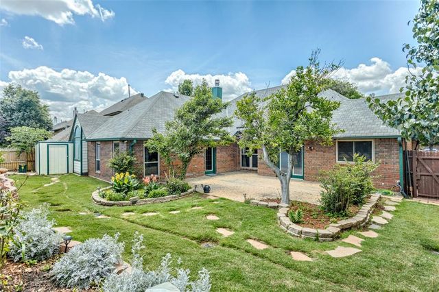 14404 Pony Road, Oklahoma City, OK 73134