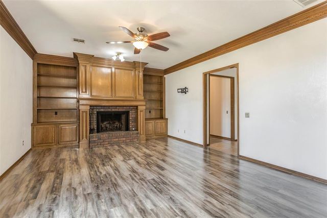 14404 Pony Road, Oklahoma City, OK 73134