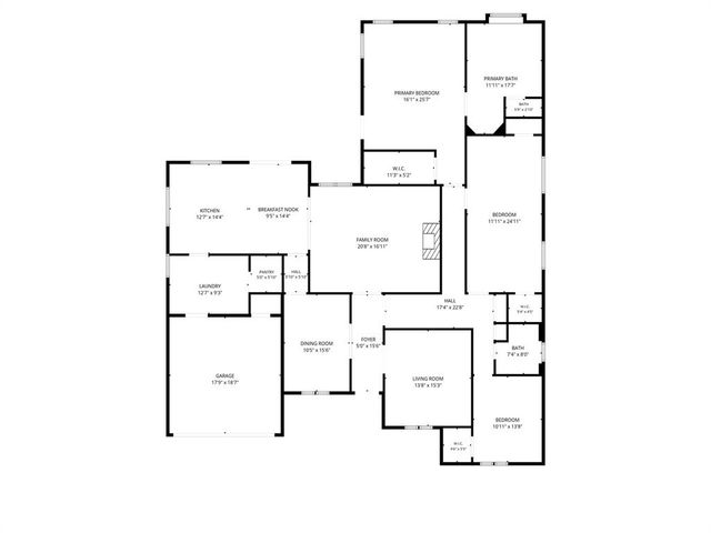 14404 Pony Road, Oklahoma City, OK 73134