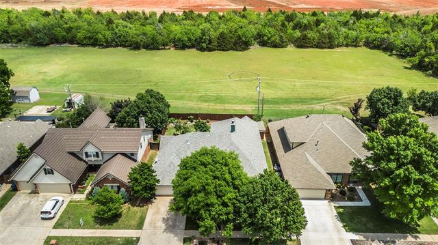 14404 Pony Road, Oklahoma City, OK 73134