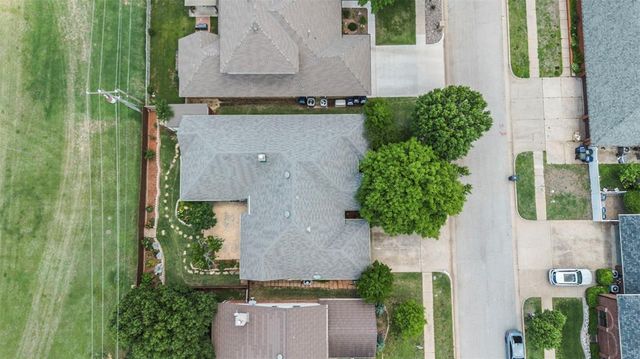 14404 Pony Road, Oklahoma City, OK 73134