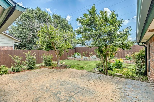 14404 Pony Road, Oklahoma City, OK 73134
