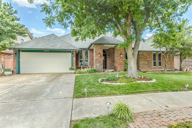 14404 Pony Road, Oklahoma City, OK 73134