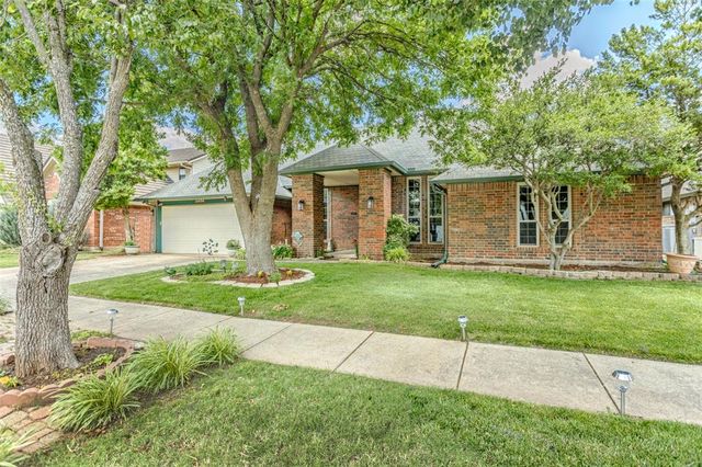 14404 Pony Road, Oklahoma City, OK 73134