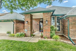 14404 Pony Road, Oklahoma City, OK 73134