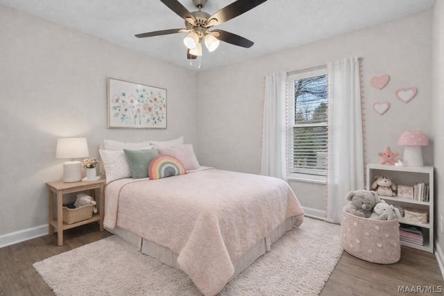 2824 Kingman Drive, Pike Road, AL 36064