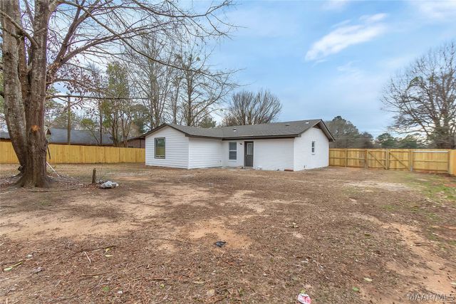2824 Kingman Drive, Pike Road, AL 36064