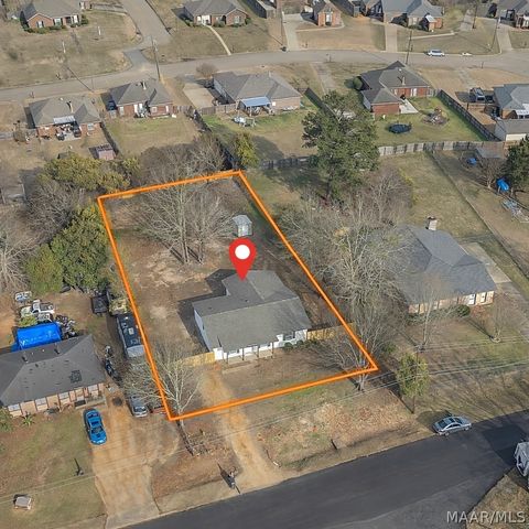 2824 Kingman Drive, Pike Road, AL 36064