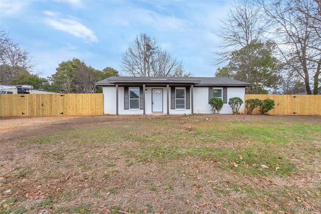 2824 Kingman Drive, Pike Road, AL 36064