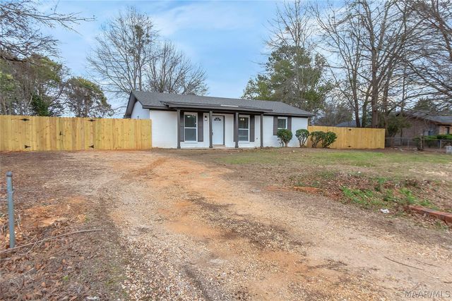 2824 Kingman Drive, Pike Road, AL 36064