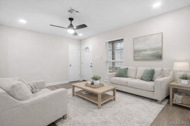 2824 Kingman Drive, Pike Road, AL 36064