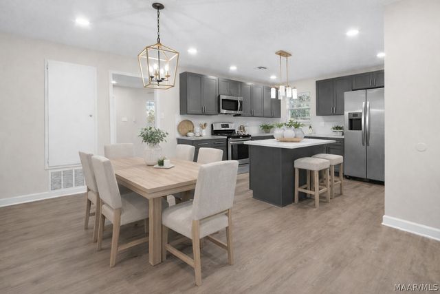 2824 Kingman Drive, Pike Road, AL 36064