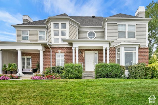 375 E 9TH AVE, Salt Lake City, UT 84103