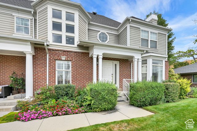 375 E 9TH AVE, Salt Lake City, UT 84103