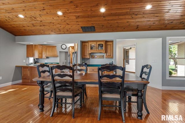 15500 W Loami Road, New Berlin, IL 62670