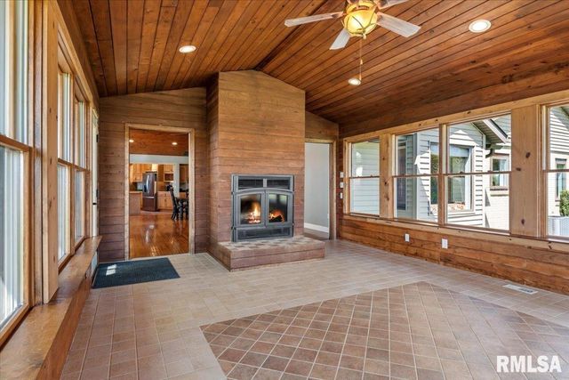 15500 W Loami Road, New Berlin, IL 62670
