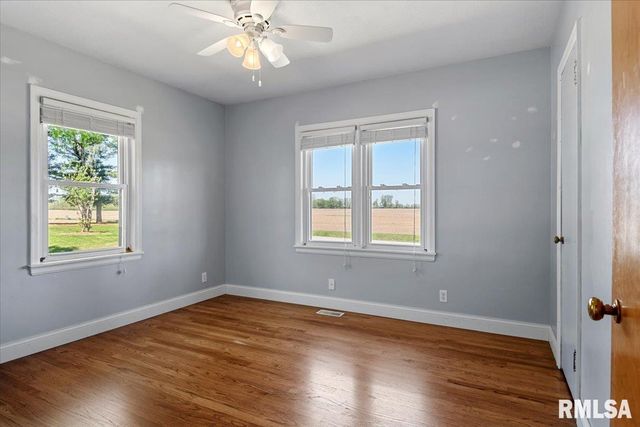 15500 W Loami Road, New Berlin, IL 62670