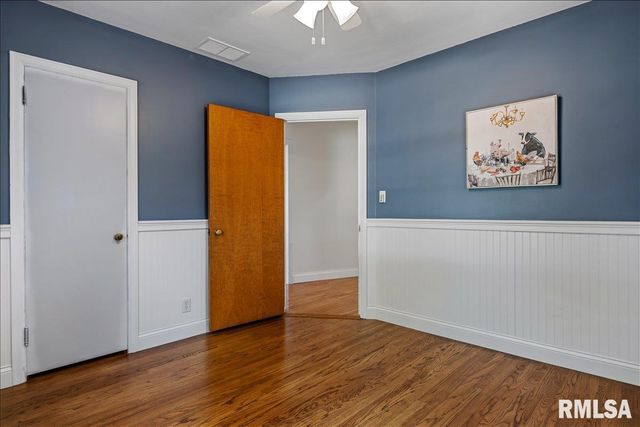 15500 W Loami Road, New Berlin, IL 62670
