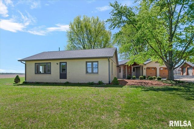 15500 W Loami Road, New Berlin, IL 62670