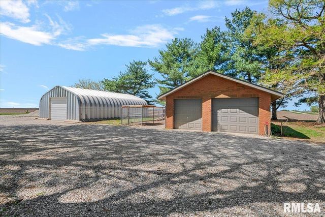 15500 W Loami Road, New Berlin, IL 62670
