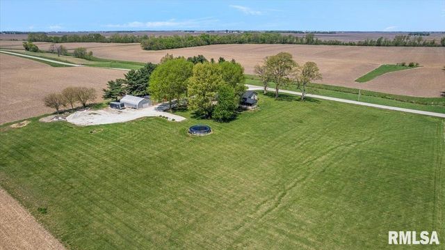 15500 W Loami Road, New Berlin, IL 62670