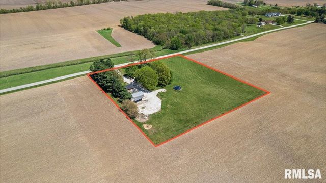15500 W Loami Road, New Berlin, IL 62670