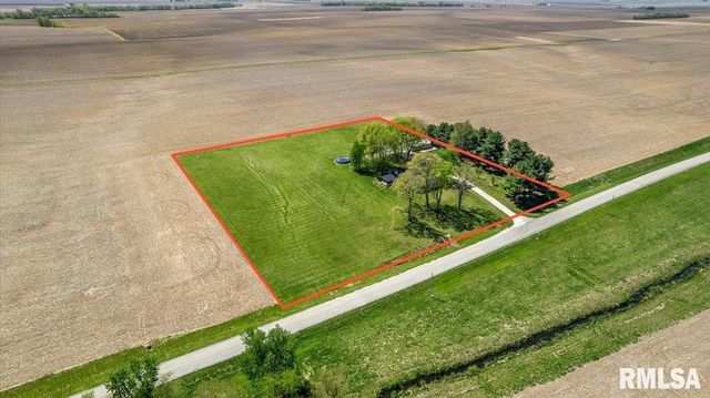 15500 W Loami Road, New Berlin, IL 62670