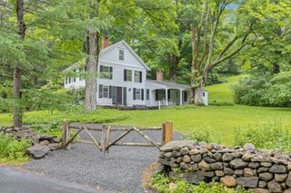 53 Bear Hill Road, New Milford, CT 06776