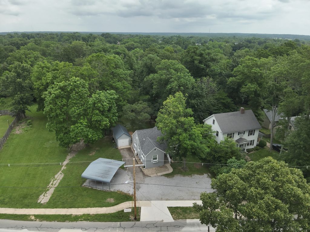 Image 42 of property listing at 1828 E Richview Road, Mt Vernon, IL 62864
