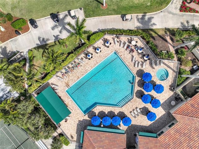 9111 Southmont CV 305, Fort Myers, FL 33908
