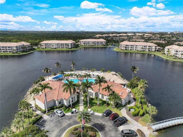 9111 Southmont CV 305, Fort Myers, FL 33908