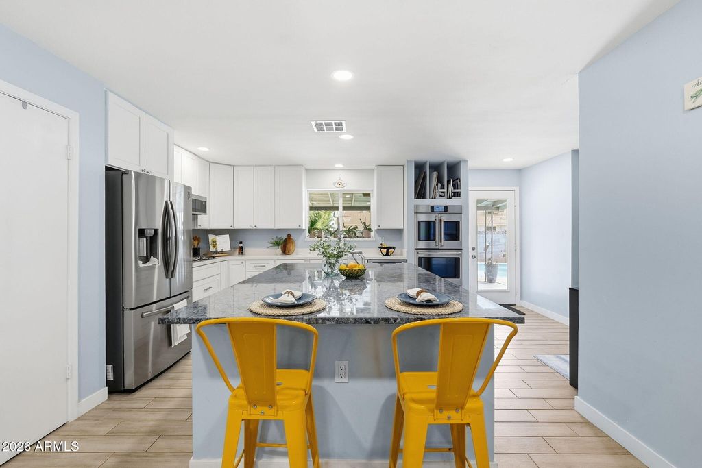 8061 E VIRGINIA Avenue, Scottsdale, AZ 85257 — photo 5