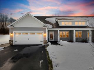 315 1st Street, Lenox, NY 13032