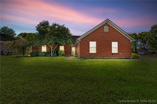 5404 Polaris Road, Charlestown, IN 47111