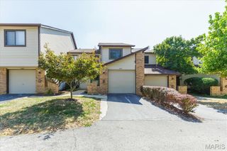 640 Painted Vista Drive, Ballwin, MO 63021