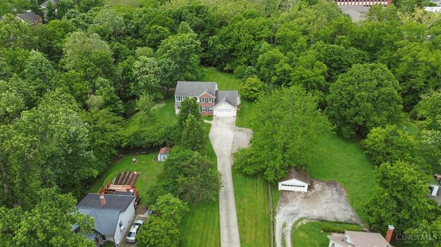 1109 Asbury Road, Anderson Twp, OH 45255