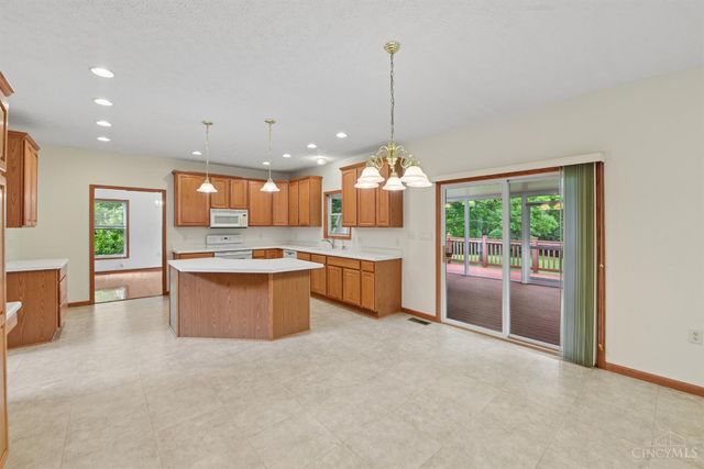 1109 Asbury Road, Anderson Twp, OH 45255