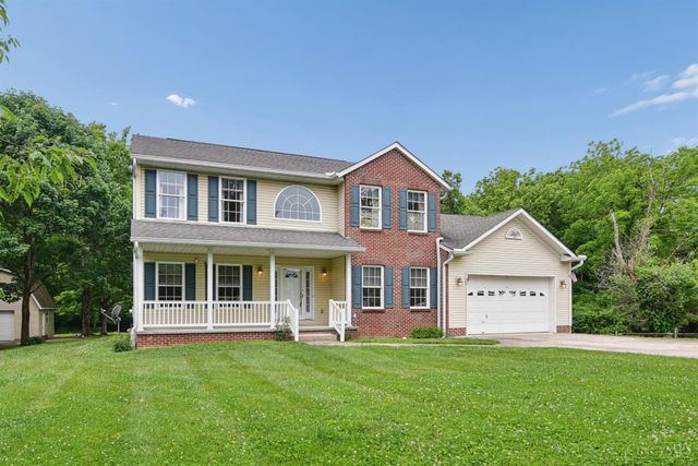 1109 Asbury Road, Anderson Twp, OH 45255