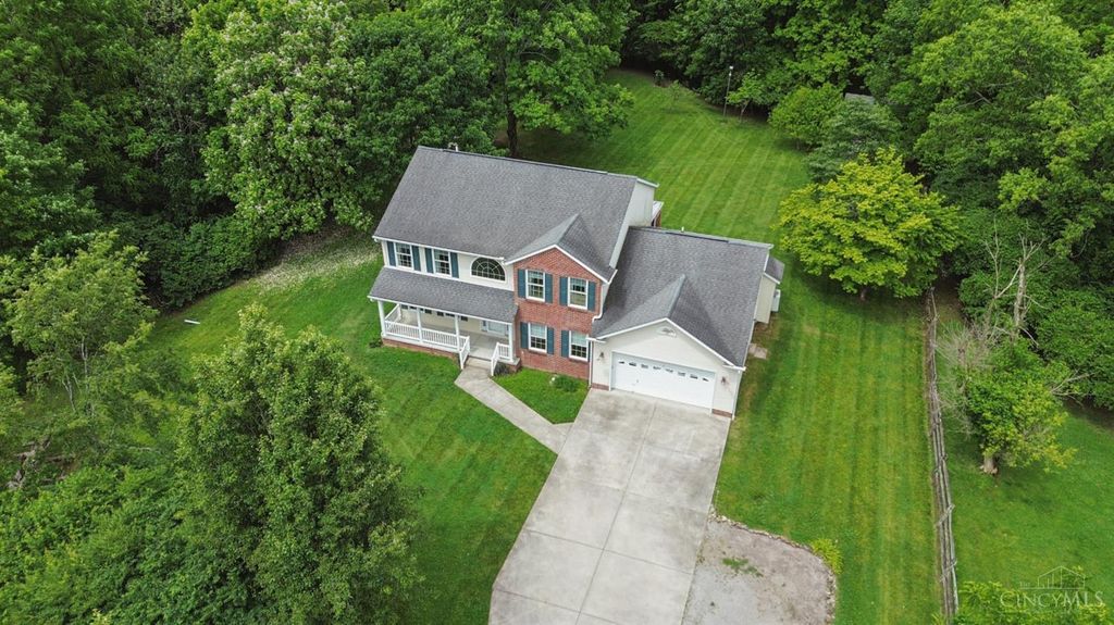 1109 Asbury Road, Anderson Twp, OH 45255