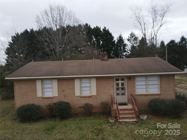 1206 Borders Road, Shelby, NC 28150