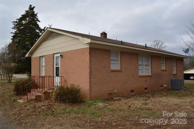 1206 Borders Road, Shelby, NC 28150