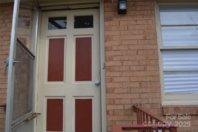 1206 Borders Road, Shelby, NC 28150